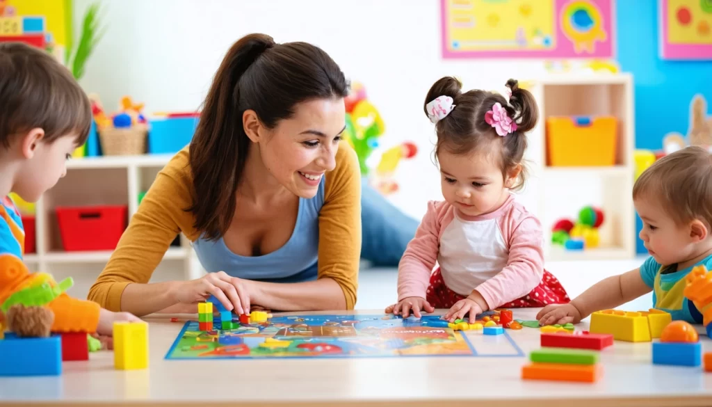 BPC LOAS apoio crianças autistas