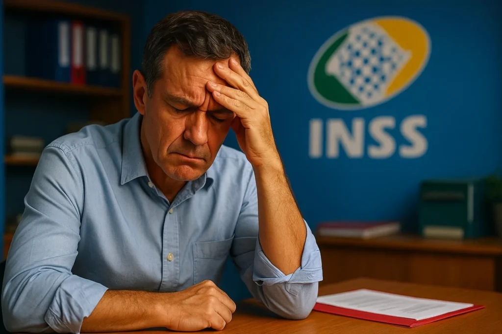 Direito Previdenciário: Entenda Seus Direitos e Como Evitar Erros no INSS